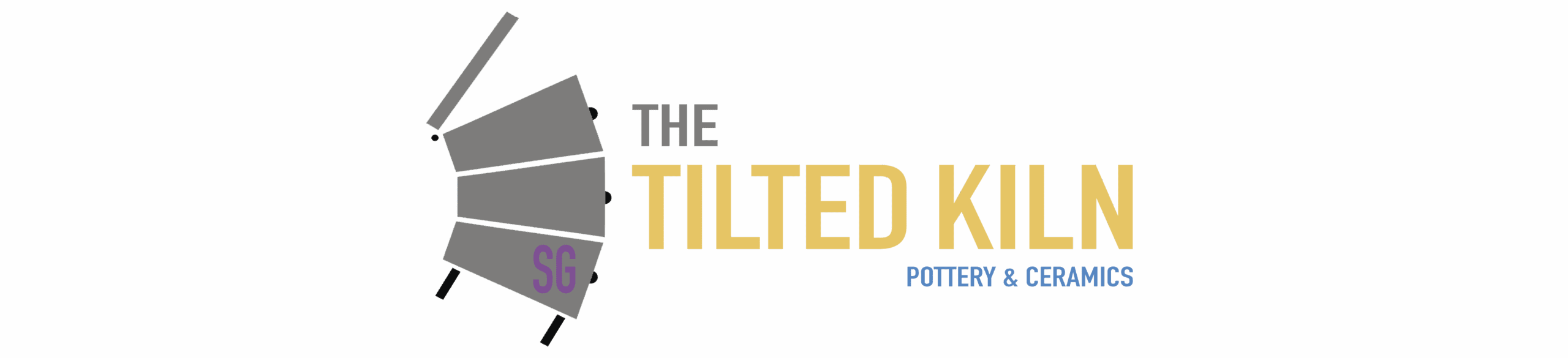 The Tilted Kiln – St George