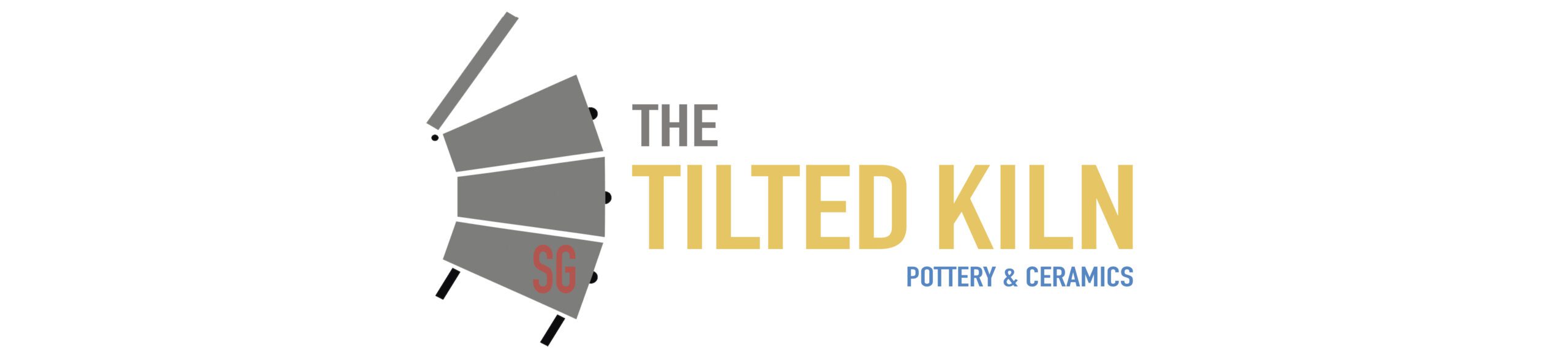 The Tilted Kiln – St George